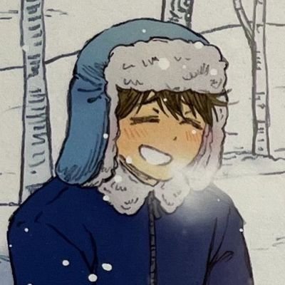 lucasgloveさんのプロフィール画像