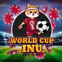 $WCI World Cup Inu (@thomasfromtg) 's Twitter Profile