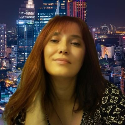 ChernyshEvplova's profile picture. 