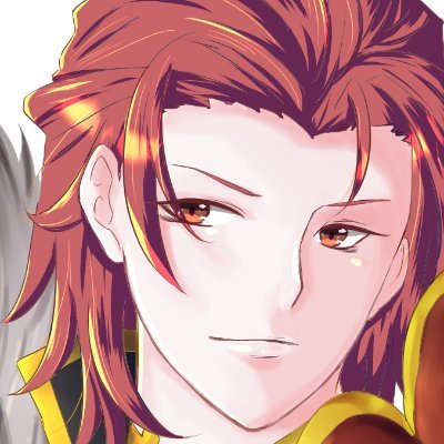 ○20歳超え成人済みの社会人。
○好きなもの多いし昔ハマったものは忘れられない奴。
○今更お空の世界にハマり中。ウェールズがいれば大抵テンション上がる。ｼﾞｸﾊﾟｰ、ｳﾞｪﾊﾟｼ、ｼﾞｸｱｸﾞ
○通過点：DC、とうらぶ、MHA、APH、黒バス、テニプリ、戦国無双
○絵描きます。