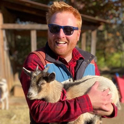 CoreyEvert's profile picture. Apologies in advance for all the Tweets about soccer if that’s not your thing