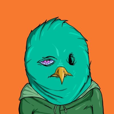 Software Engineer💻, React Developer, NFT Collector.Guitarist🎸
Developer of weird @aptosdirtybirds