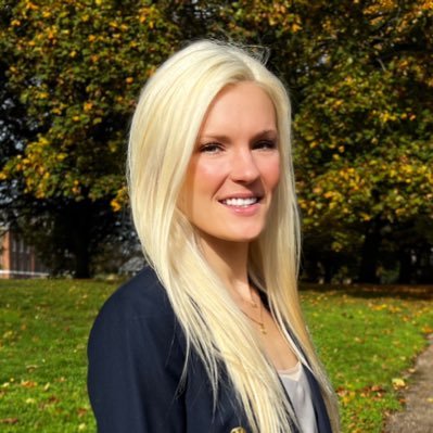 Chantal_NH's profile picture. Investing in a healthier future. 🇳🇴 living in 🇬🇧