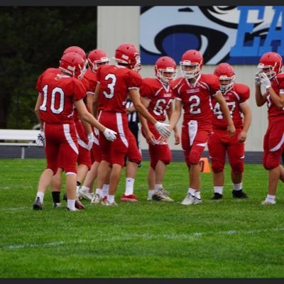 O’Neill St. Mary’s High School C/O ‘26 - 6’0 180 lbs