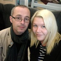 Richard P John (@richardpjohn) 's Twitter Profile