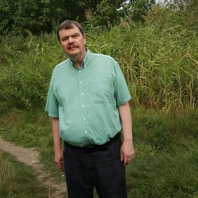 UweBudaeus's profile picture. Mensch, Ehemann, Vater - RA, FA,  Fachjournalist - Ohne Sorge(n), das wünsche ich allen! - Mitglied im Verein für deutliche Aussprache