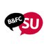 B&FC Students' Union (@BlackpoolSU) Twitter profile photo