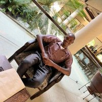 Symon Ouma Ikham (@oumaikham) 's Twitter Profile
