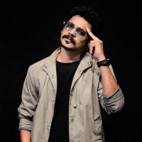 Raghavan Pugazh(@RaghavanPugazh) 's Twitter Profile Photo