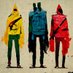 The HUG-Collective (@hugcollective) Twitter profile photo The HUG-Collective (@hugcollective) Twitter profile photo