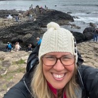 Christine Ruth (@revcruth) 's Twitter Profile