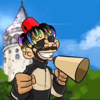 Sirius (@severusnepi) Twitter profile photo