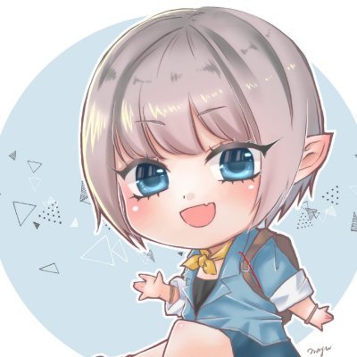 アイコンはとりあえずマユマユが書いてくれた似顔絵に変更☆ミ FF専用垢だったはずがやる時間がとれずウサコにハックされ兎自慢をする事に|ω＇)無言フォロー失礼しますm(_)m ウサギ溺愛中メグちゃん♂2017年11月15日生れ(ロップちゃん)兎初心者