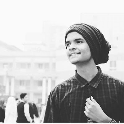 tusharalamin81's profile picture. 