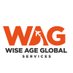 WISE AGE GLOBAL✈️✈️🇨🇦🇨🇦 (@wiseage_global) Twitter profile photo