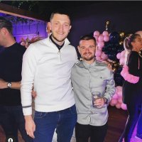 Joel Harker (@jharker_) 's Twitter Profile