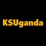 KSUganda(@KSUganda2023) 's Twitter Profile Photo