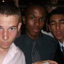 Daniel Jago - @reggaeman1993 - Twitter