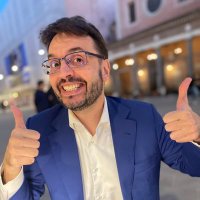 Matteo Dall'Osso (@matteodallosso) 's Twitter Profile