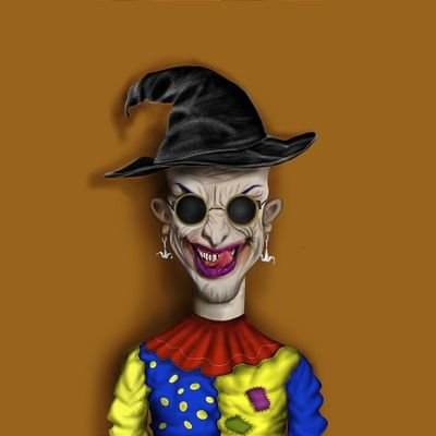 SuiClowns | Get Roles Now💧 !