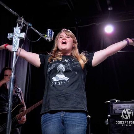 ashbracewell95's profile picture. Disciple, TSU Alumna; Luke 9:23 #116 #LLTR