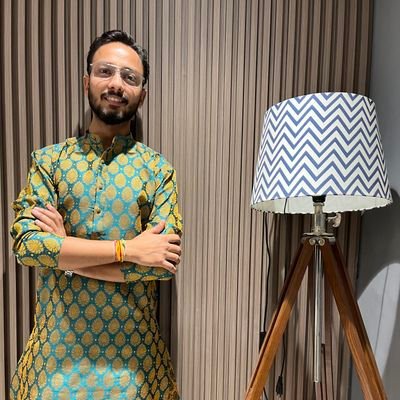 DeepankarSaxen1's profile picture. 