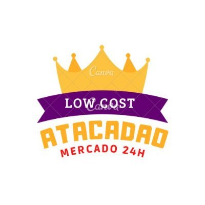 AtacadaoLowCost's profile picture. 