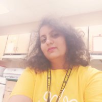 Aparna Rao (@aparnaraoh) 's Twitter Profile