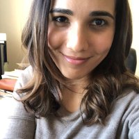Charlene Habibi (@charlenehabibi) 's Twitter Profile Photo Charlene Habibi (@charlenehabibi) 's Twitter Profile Photo