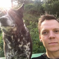 Tyler Cain Lacy (@tylerclacy) 's Twitter Profile