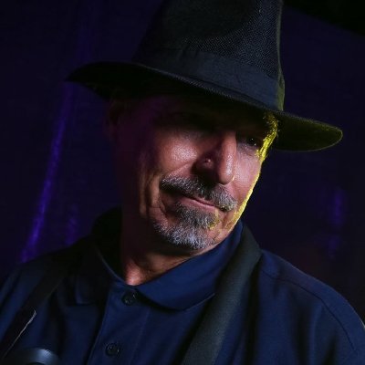 Ray Dion Profile