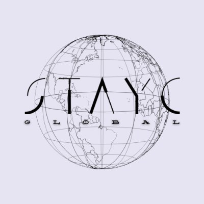 Welcome to STAYC GLOBAL - A Global Fanbase dedicated to HighUp Entertainment girl group #STAYC #스테이씨 #ステイシー @STAYC_official @STAYC_JP | Est. in 2022.06.13