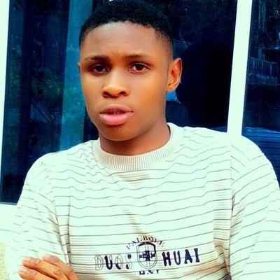 Simplicity is my lifestyle.. B. D. A
forex newbie .. still learning ✍️✍️
pioneer π