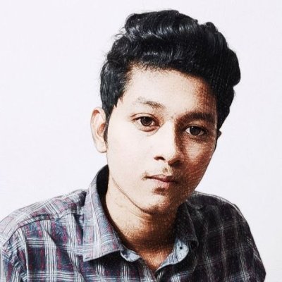 AWS | Front-End Web Dev | Linux | Ex-Persistentsys | Student & Creater