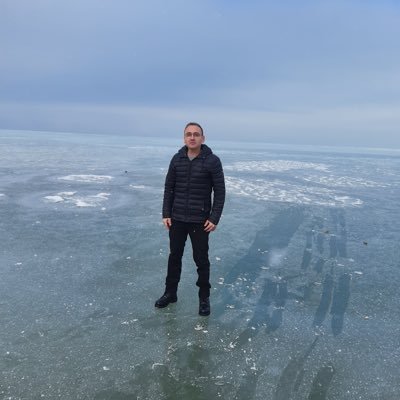 KadirGunlu's profile picture. 