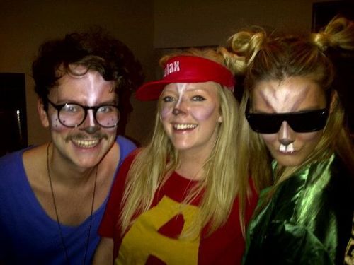 danimal200688's profile picture. Event Wedding Function Meeting Party Planner Fashion Catwalk Music Launch Business Newcastle