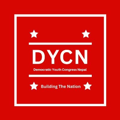 NepalDemocratic's profile picture. Youth's Commitment to Build the Nation
