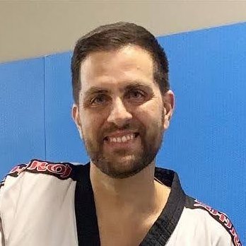 Marido, pai, cientista da computação na @IBMResearch, faixa preta de Taekwondo na @wonhyo_tkd. Host do @pullrecast. Conteúdo são meu mesmo!