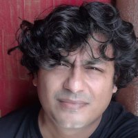 #ThatWriterFromIndia(@gauravparab) 's Twitter Profile Photo