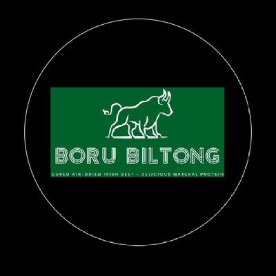 Artisan Biltong, made with premium Irish Beef, ⬆️ protein, ❌ preservatives, small fresh weekly batches. Nationwide delivery 🚚. THE ULTIMATE PROTEIN SNACK.