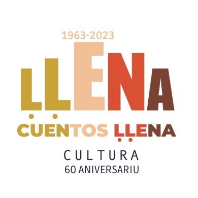➡️Estaya de Cultura del Conciyu Ḷḷena
☎️ 985 49 11 57 📩 cultura@aytolena.es #Ḷḷenadestíncultural #culturaḶḷena
#ConciyuḶḷena #AytoLena #Lenadestinocultural