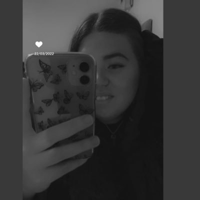♡︎twenty-four♡︎// loves Disney, HP⚡️Tiktok - https://t.co/No5KbSCko5