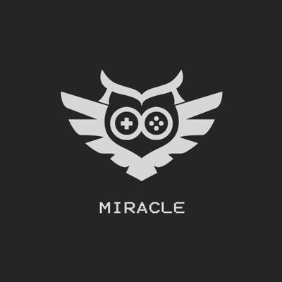 Miracleさんのプロフィール画像