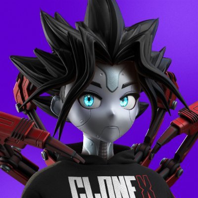 JimEisen's profile picture. NFT #DeFi #DAO #Eth $BTC