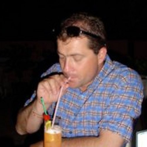 C_driX's profile picture. 