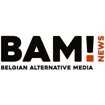 BAM! est un média alternatif, pluraliste, optimiste, rigoureux, impertinent. Notre indépendance a besoin de votre soutien ➡️ ➡️ ➡️ https://t.co/QiQ2pve2Qs🙏