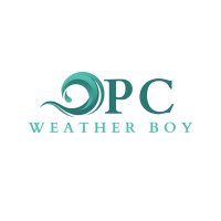 PC Weather Boy(@PC_WeatherBoy) 's Twitter Profile Photo