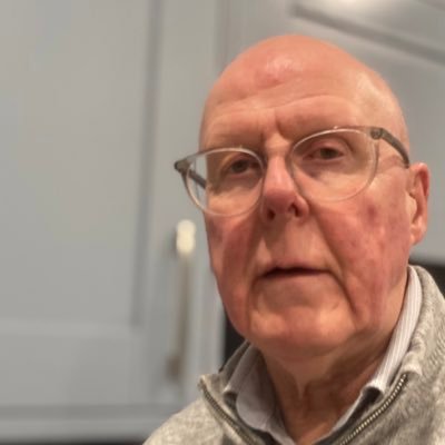 Irish/EU citizen. Belfast dad & Liverpudlian mum, raised in Northern Ireland. Lifelong LFC supporter. Interested observer of the UK from the outside