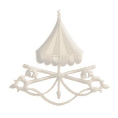 provaticanustv's profile picture. A.M.D.G.

#ProVaticanus

Instagram @ProVaticanusTV