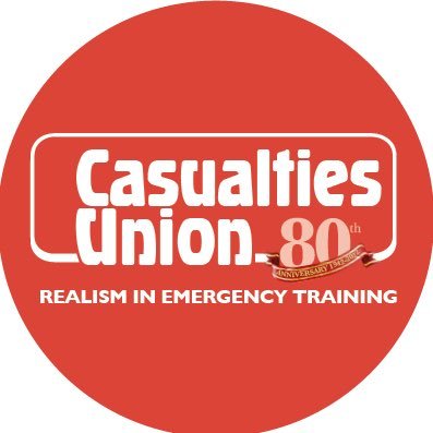 England and Wales registered charity, with volunteers nationwide, specialising in casualty and injury simulation since 1942.